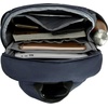 image:imageTravelon AntiTheft Metro Backpack with RFID blocking pouchNavy