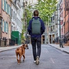 image:imageTravelon AntiTheft Metro Backpack with RFID blocking pouchSlate BlueNew Hardware
