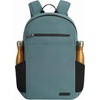 image:imageTravelon AntiTheft Metro Backpack with RFID blocking pouchSlate BlueNew Hardware