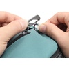 image:imageTravelon AntiTheft Metro Backpack with RFID blocking pouchSlate BlueNew Hardware