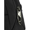 image:imageTravelon AntiTheft Metro Convertible Small Crossbody BagBlack