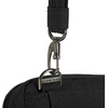 image:imageTravelon AntiTheft Metro Convertible Small Crossbody BagBlack