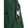 image:imageTravelon AntiTheft Metro Convertible Small Crossbody BagForest Heather