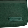 image:imageTravelon AntiTheft Metro Convertible Small Crossbody BagForest Heather