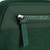 image:imageTravelon AntiTheft Metro Convertible Small Crossbody BagForest Heather