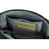 image:imageTravelon AntiTheft Metro Convertible Small Crossbody BagForest Heather