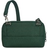 image:imageTravelon AntiTheft Metro Convertible Small Crossbody BagForest Heather