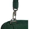 image:imageTravelon AntiTheft Metro Convertible Small Crossbody BagForest Heather