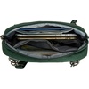 image:imageTravelon AntiTheft Metro Convertible Small Crossbody BagForest Heather