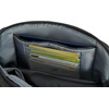 image:imageTravelon AntiTheft Metro Convertible Small Crossbody BagGray Heather