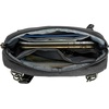 image:imageTravelon AntiTheft Metro Convertible Small Crossbody BagGray Heather