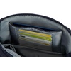 image:imageTravelon AntiTheft Metro Convertible Small Crossbody BagNavy Heather