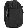 image:imageTravelon AntiTheft Metro Dome CrossbodyBlack