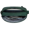image:imageTravelon AntiTheft Metro Dome CrossbodyForest Heather