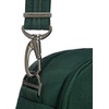 image:imageTravelon AntiTheft Metro Dome CrossbodyForest Heather