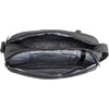 image:imageTravelon AntiTheft Metro Dome CrossbodyGray Heather