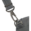 image:imageTravelon AntiTheft Metro Dome CrossbodyGray Heather