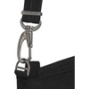 image:imageTravelon AntiTheft Metro Saddle CrossbodyBlack