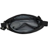 image:imageTravelon AntiTheft Metro Saddle CrossbodyBlack