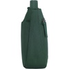 image:imageTravelon AntiTheft Metro Saddle CrossbodyForest Heather