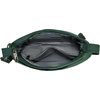 image:imageTravelon AntiTheft Metro Saddle CrossbodyForest Heather