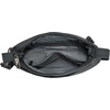 image:imageTravelon AntiTheft Metro Saddle CrossbodyGray Heather