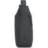 image:imageTravelon AntiTheft Metro Saddle CrossbodyGray Heather