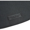 image:imageTravelon AntiTheft Metro Saddle CrossbodyGray Heather