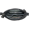 image:imageTravelon AntiTheft Metro Saddle CrossbodyGray Heather