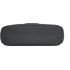 image:imageTravelon AntiTheft Metro Saddle CrossbodyGray Heather