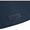 image:imageTravelon AntiTheft Metro Saddle CrossbodyNavy Heather