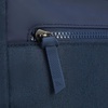 image:imageTravelon AntiTheft Metro Saddle CrossbodyNavy Heather