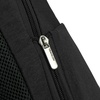 image:imageTravelon AntiTheft Metro Sling with RFID blocking pouchBlack