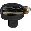 image:imageTravelon AntiTheft Metro Sling with RFID blocking pouchBlack