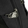 image:imageTravelon AntiTheft Metro Sling with RFID blocking pouchBlack