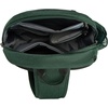 image:imageTravelon AntiTheft Metro Sling with RFID blocking pouchForest Heather