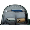image:imageTravelon AntiTheft Metro Sling with RFID blocking pouchForest Heather
