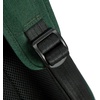 image:imageTravelon AntiTheft Metro Sling with RFID blocking pouchForest Heather