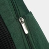 image:imageTravelon AntiTheft Metro Sling with RFID blocking pouchForest Heather