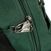 image:imageTravelon AntiTheft Metro Sling with RFID blocking pouchForest Heather