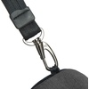 image:imageTravelon AntiTheft Metro Sling with RFID blocking pouchGray Heather