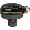 image:imageTravelon AntiTheft Metro Sling with RFID blocking pouchGray Heather
