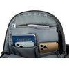 image:imageTravelon AntiTheft Metro Sling with RFID blocking pouchGray Heather