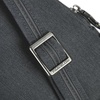image:imageTravelon AntiTheft Metro Stadium MiniGray Heather