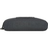 image:imageTravelon AntiTheft Metro Stadium MiniGray Heather