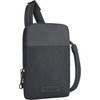 image:imageTravelon AntiTheft Metro Stadium MiniGray Heather