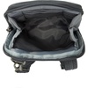 image:imageTravelon AntiTheft Metro Stadium MiniGray Heather