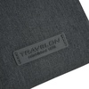 image:imageTravelon AntiTheft Metro Stadium MiniGray Heather