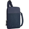 image:imageTravelon AntiTheft Metro Stadium MiniNavy Heather