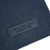 image:imageTravelon AntiTheft Metro Stadium MiniNavy Heather
